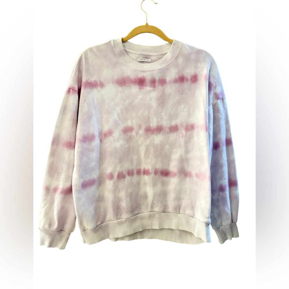 American Eagle Outfitters Cozy Purple Sweatshirt